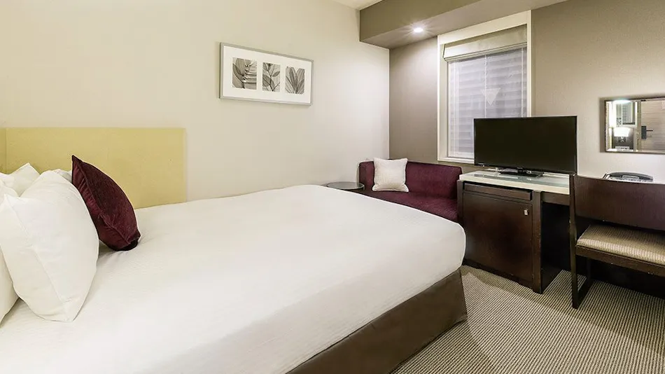 KOKO HOTEL Kobe Sannomiya