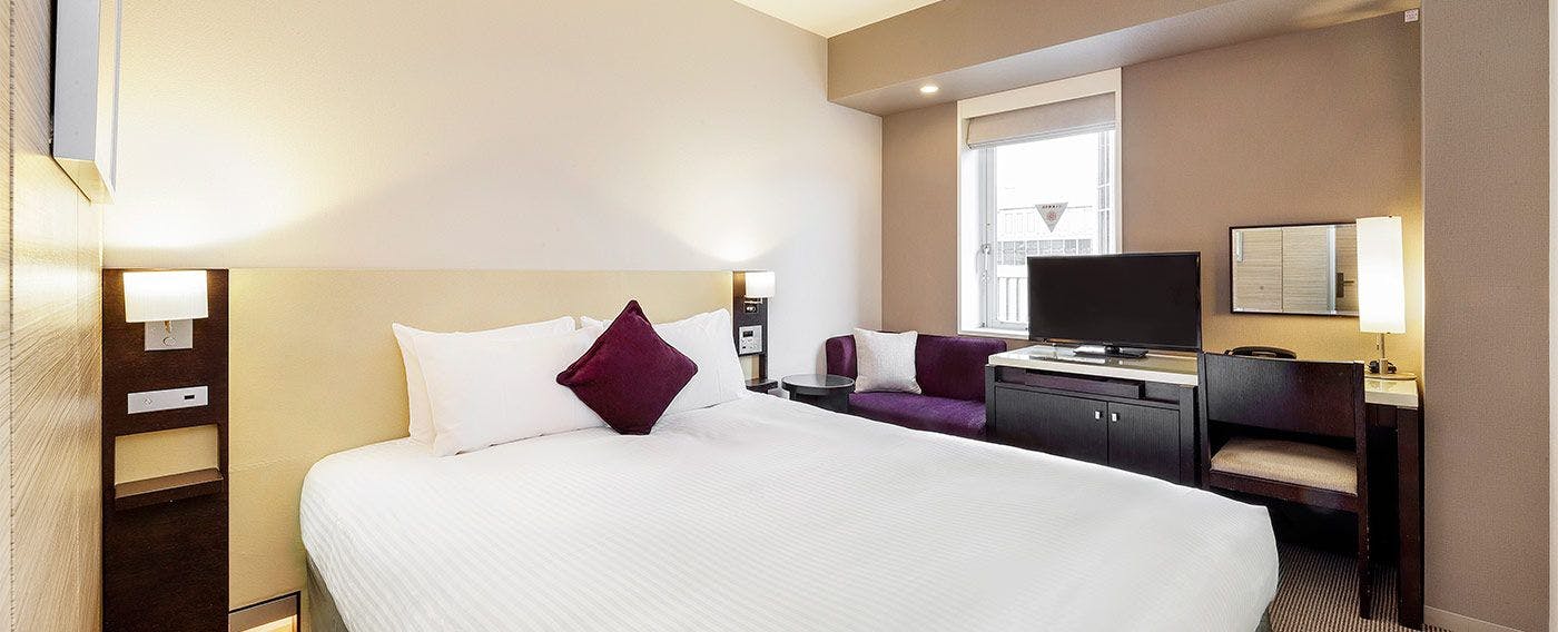 KOKO HOTEL Kobe Sannomiya