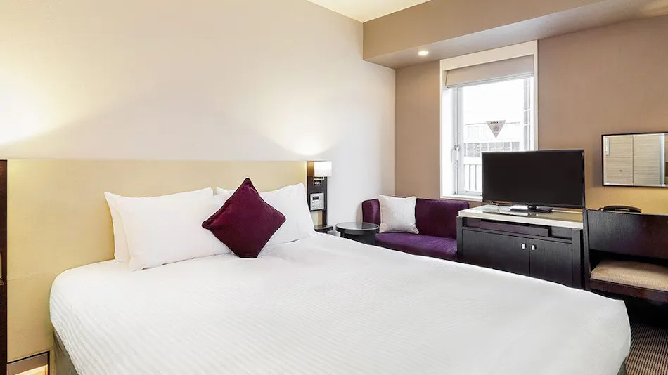 KOKO HOTEL Kobe Sannomiya