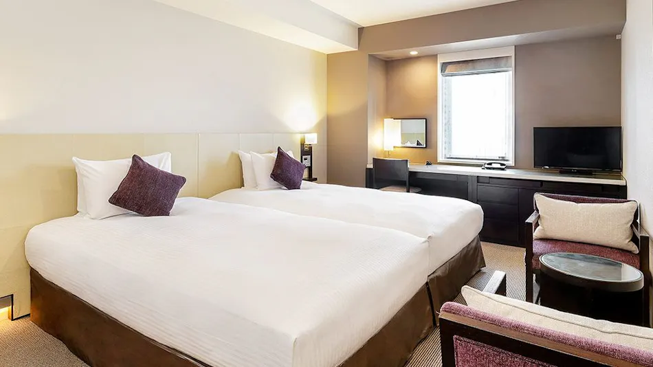 KOKO HOTEL Kobe Sannomiya