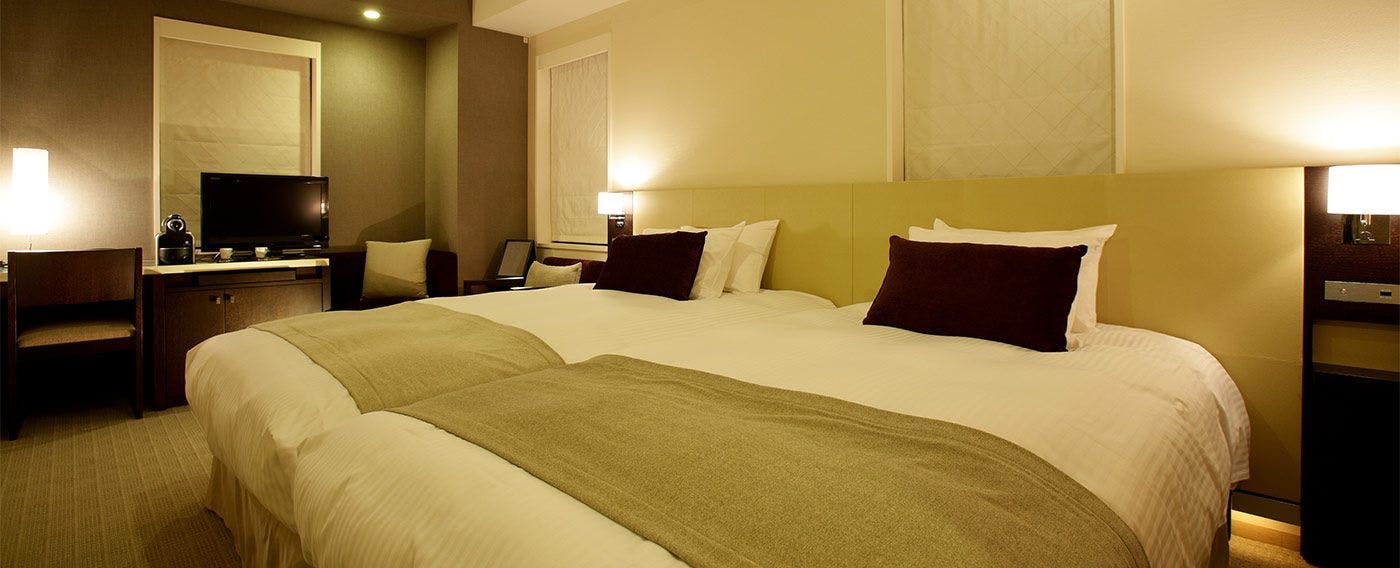 KOKO HOTEL Kobe Sannomiya