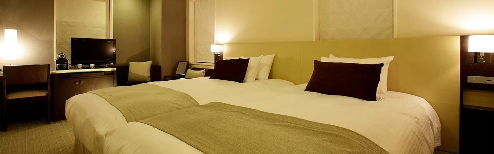 KOKO HOTEL 神戸三宮