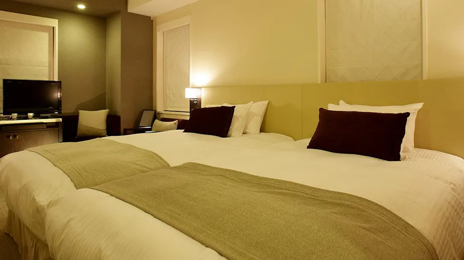 KOKO HOTEL Kobe Sannomiya