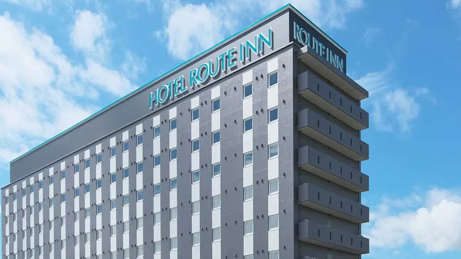 Hotel Route-Inn Mitsuke - Nakanoshima Mitsuke Inter -