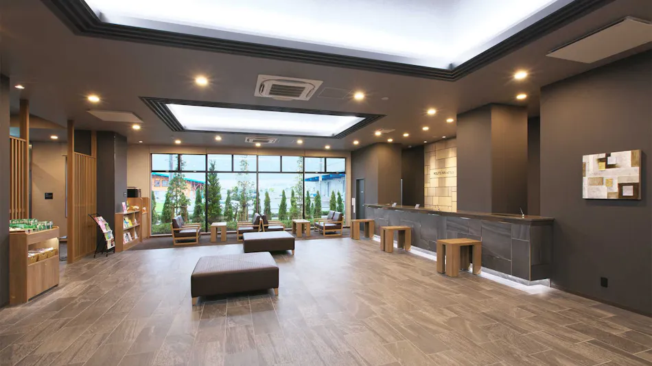 Hotel Route-Inn Mitsuke - Nakanoshima Mitsuke Inter -