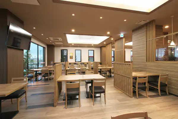 ร้านอาหาร