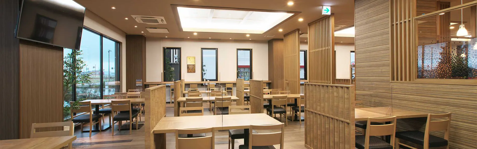 ホテルルートイン見附 -中之島見附インター-