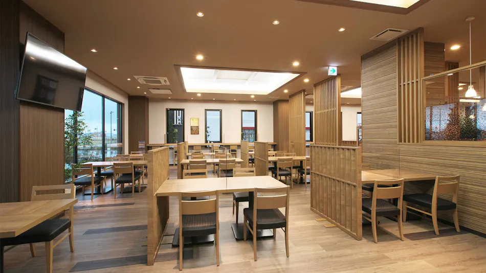 Hotel Route-Inn Mitsuke - Nakanoshima Mitsuke Inter -