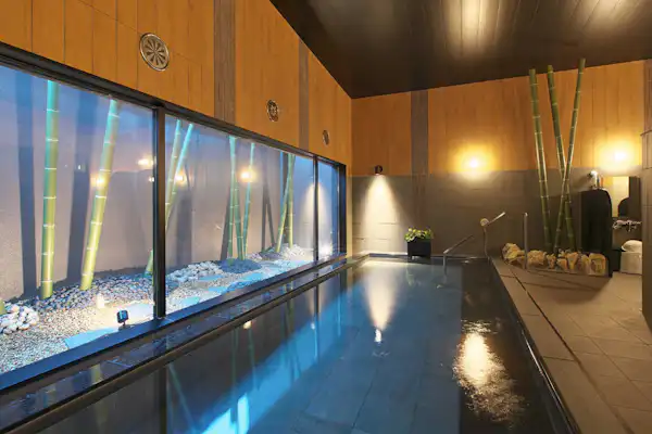 ห้องอาบน้ำรวม