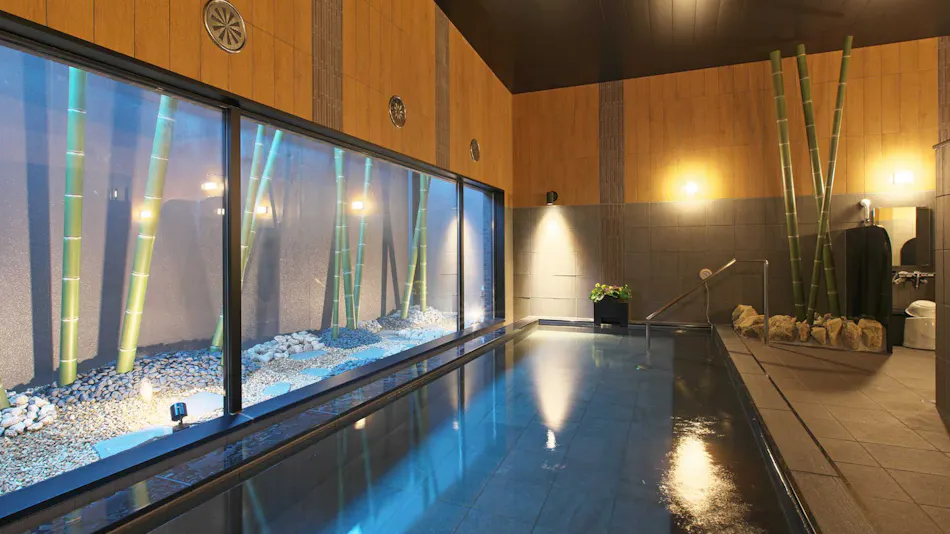 Hotel Route-Inn Mitsuke - Nakanoshima Mitsuke Inter -