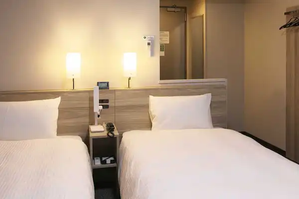 ห้องพัก