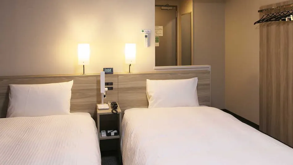 Hotel Route-Inn Mitsuke - Nakanoshima Mitsuke Inter -