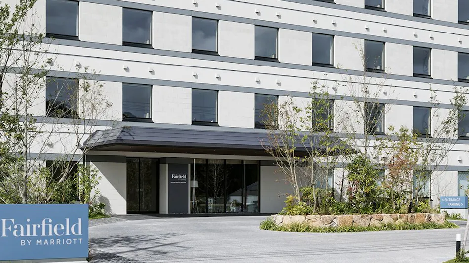 Fairfield by Marriott Okayama Hiruzen Highland