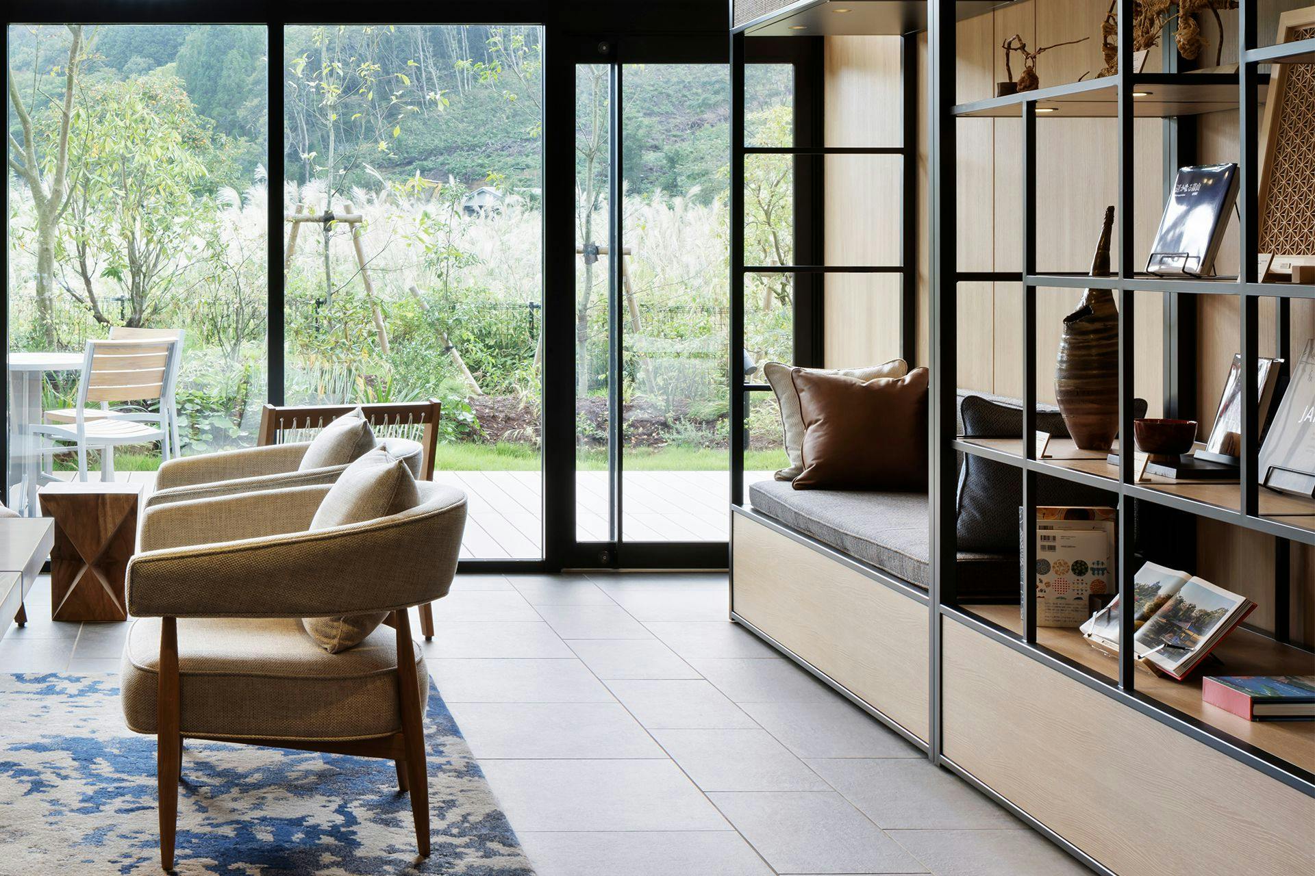 フェアフィールド･バイ･マリオット･岡山蒜山高原