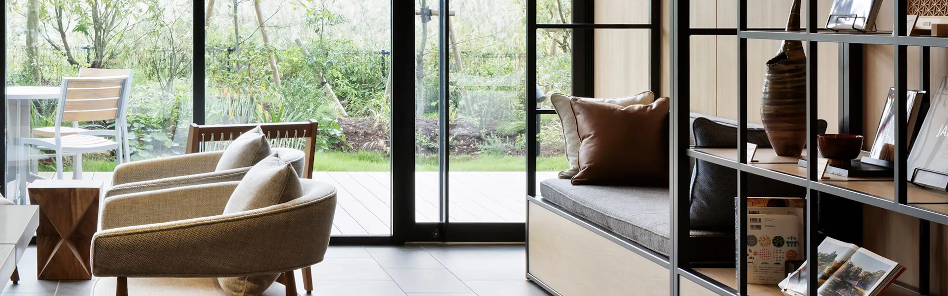 フェアフィールド・バイ・マリオット・岡山蒜山高原