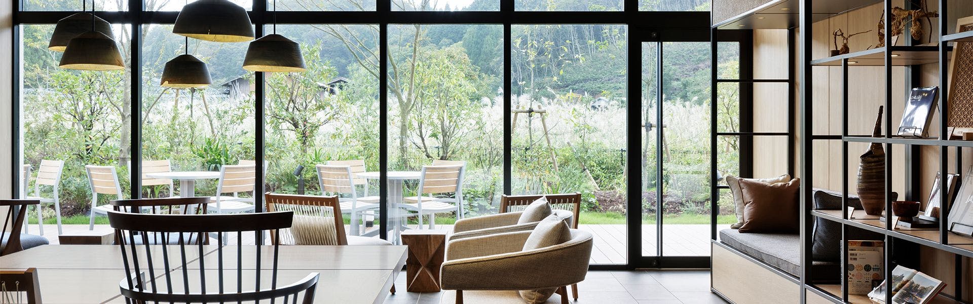 フェアフィールド･バイ･マリオット･岡山蒜山高原