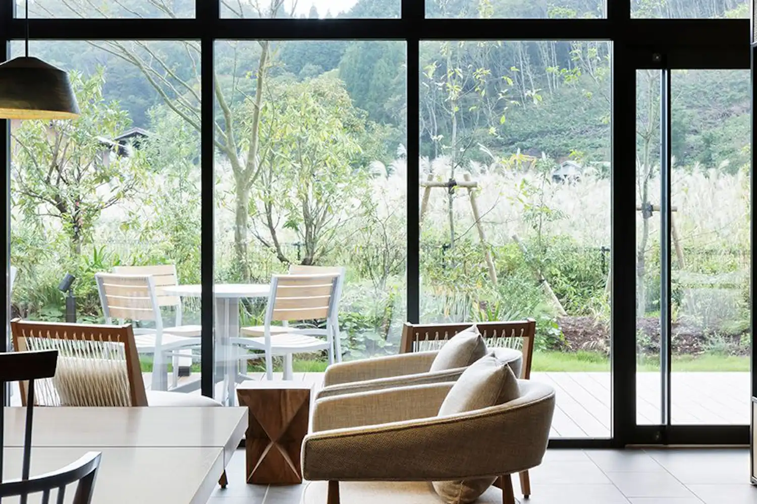 Desain interior