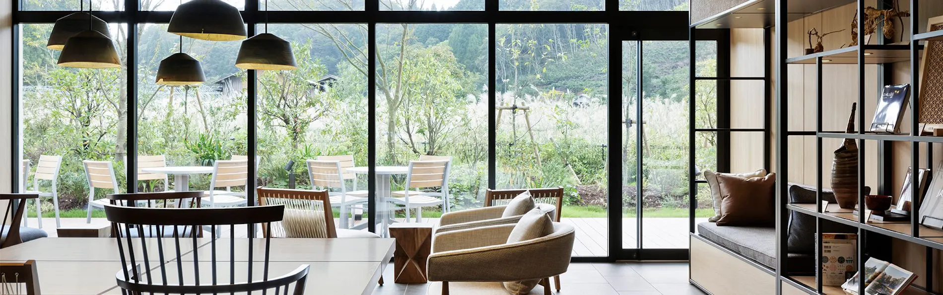 フェアフィールド・バイ・マリオット・岡山蒜山高原