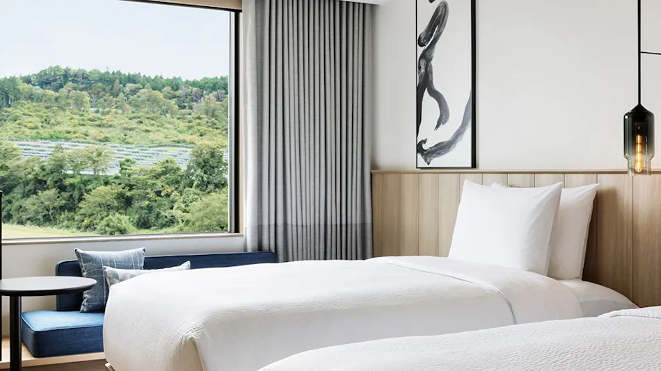 Fairfield by Marriott Okayama Hiruzen Highland