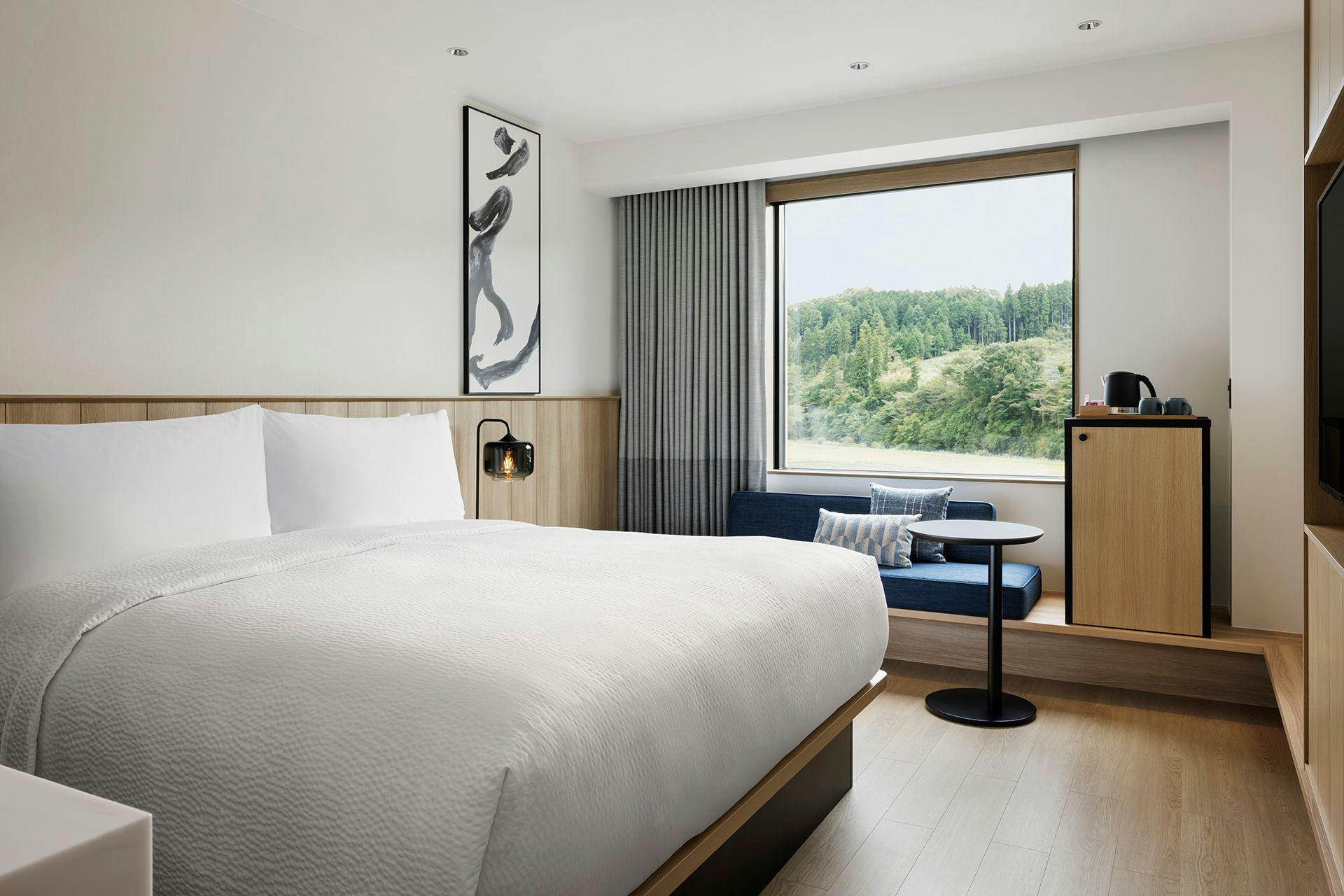 フェアフィールド･バイ･マリオット･岡山蒜山高原