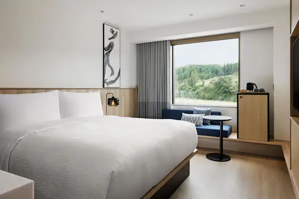 Kamar tamu