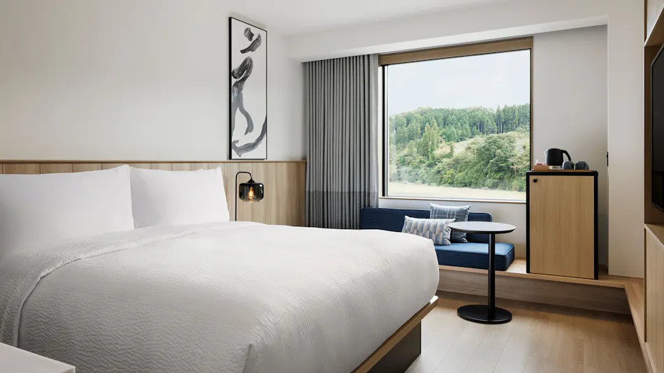 Fairfield by Marriott Okayama Hiruzen Highland