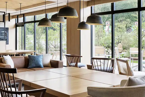 ห้องพัก