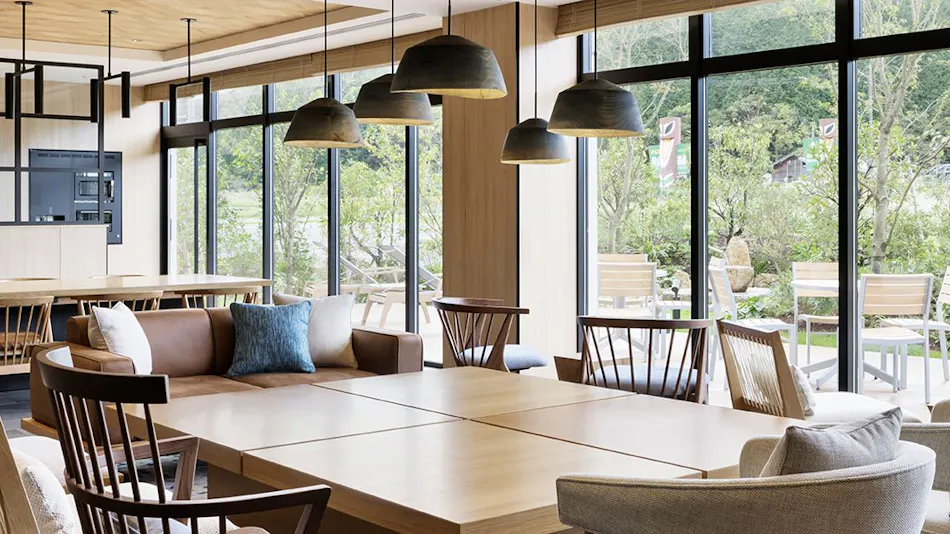 Fairfield by Marriott Okayama Hiruzen Highland