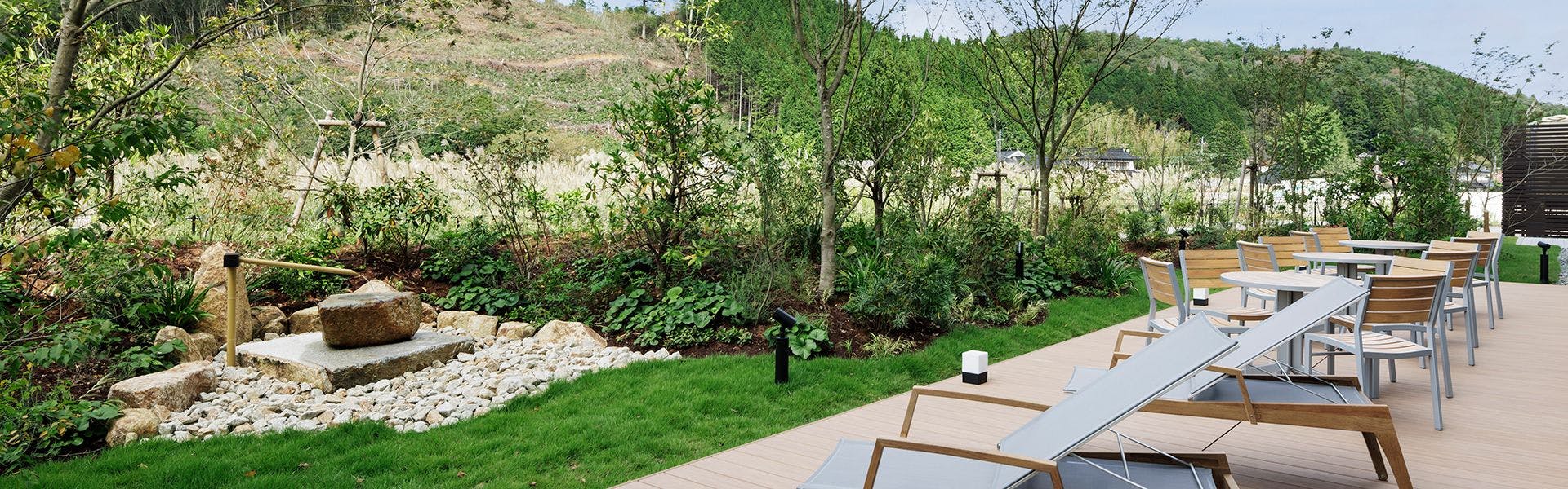 フェアフィールド･バイ･マリオット･岡山蒜山高原