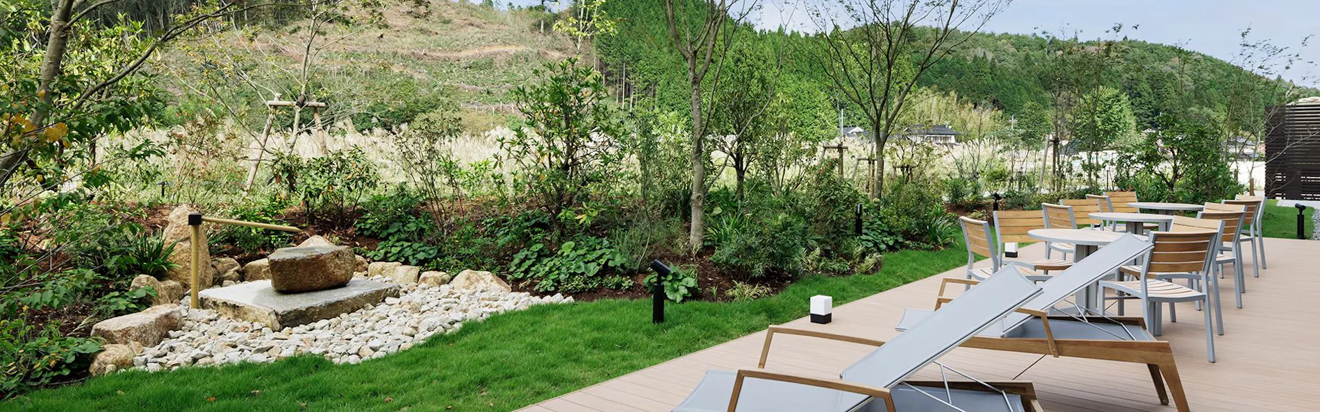 フェアフィールド・バイ・マリオット・岡山蒜山高原