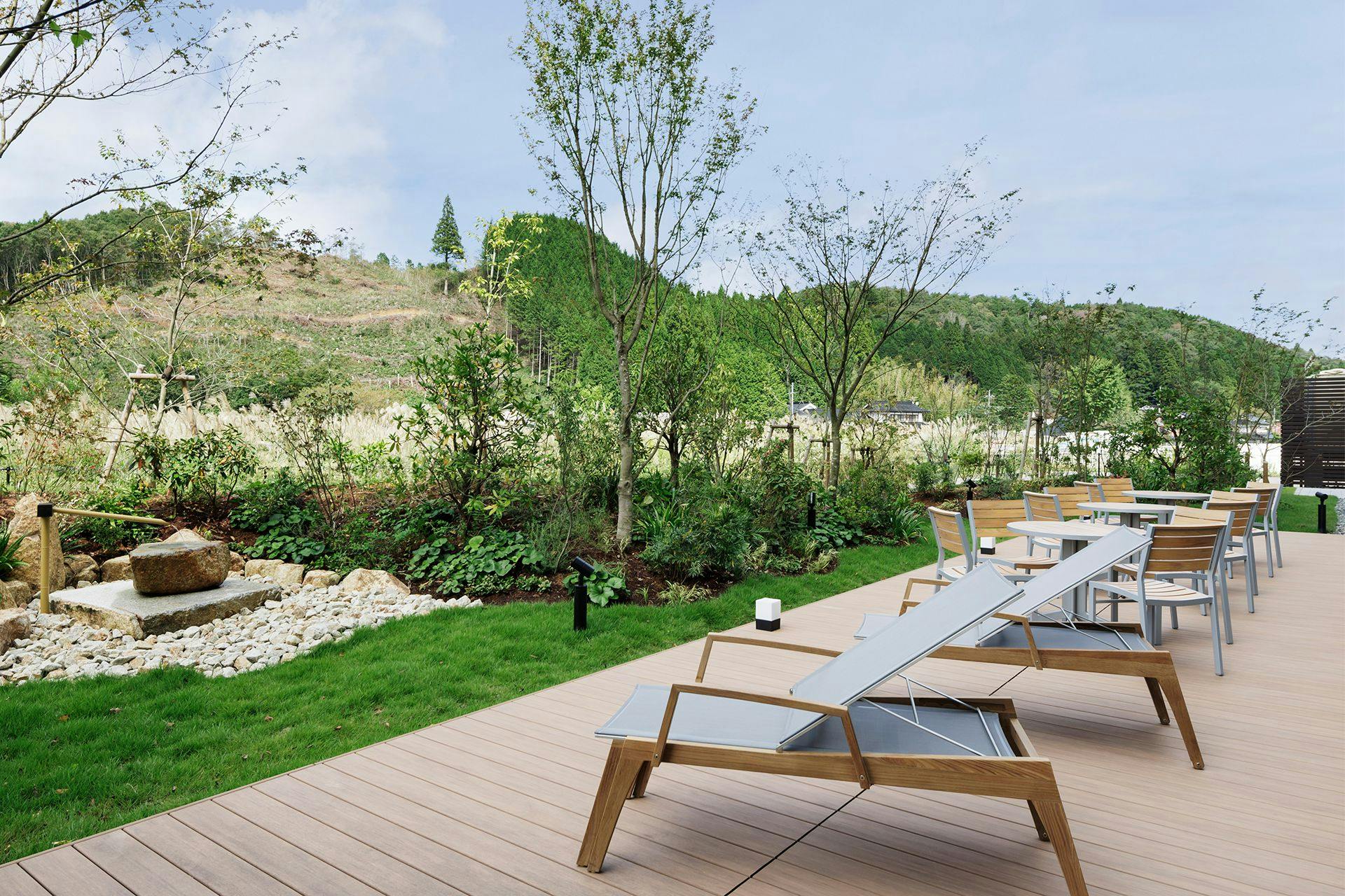 フェアフィールド･バイ･マリオット･岡山蒜山高原