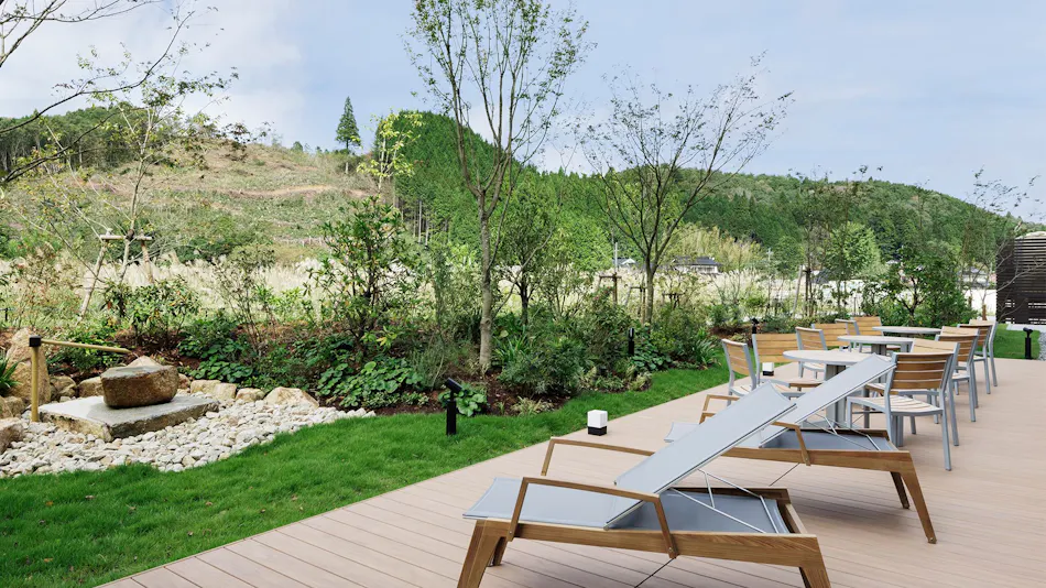 Fairfield by Marriott Okayama Hiruzen Highland