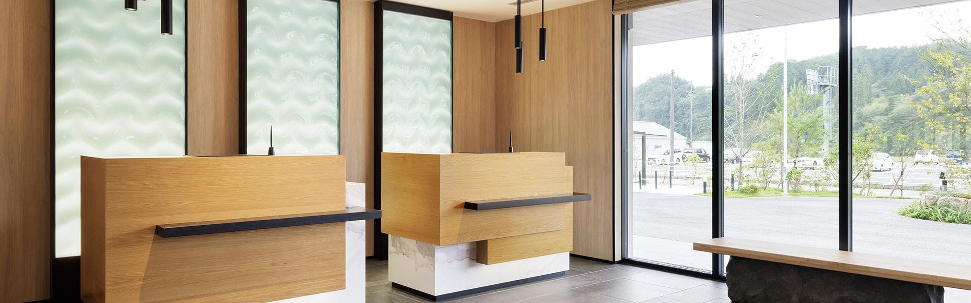 フェアフィールド･バイ･マリオット･岡山蒜山高原