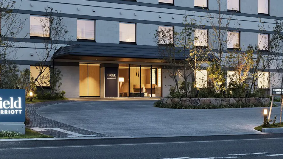 Fairfield by Marriott Okayama Hiruzen Highland