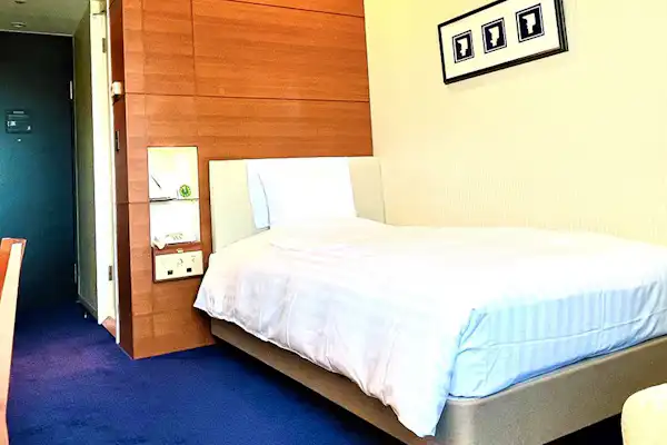 ห้องพัก