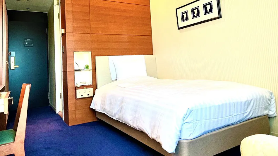 National Association of Towns and Villages Hall (Imperial Hotel Group)