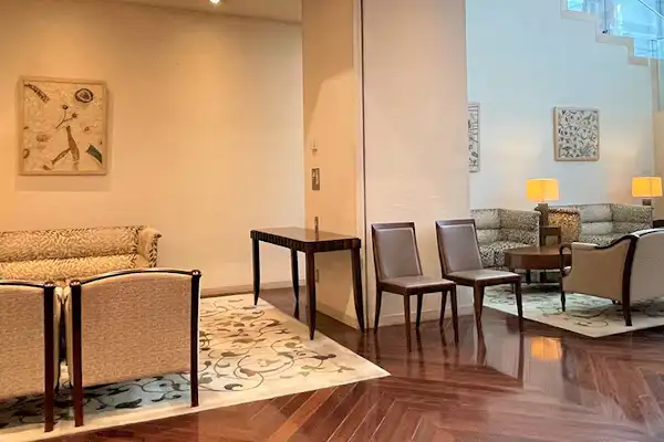 ล็อบบี้