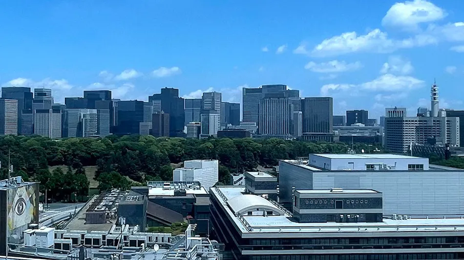 National Association of Towns and Villages Hall (Imperial Hotel Group)