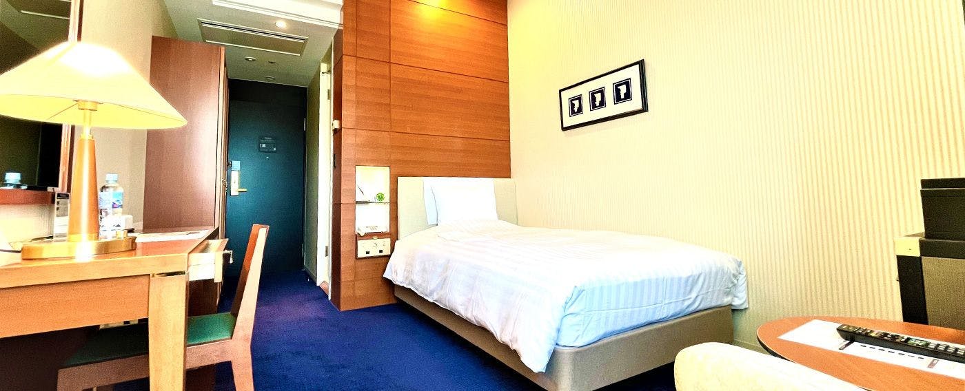 National Association of Towns and Villages Hall (Imperial Hotel Group)