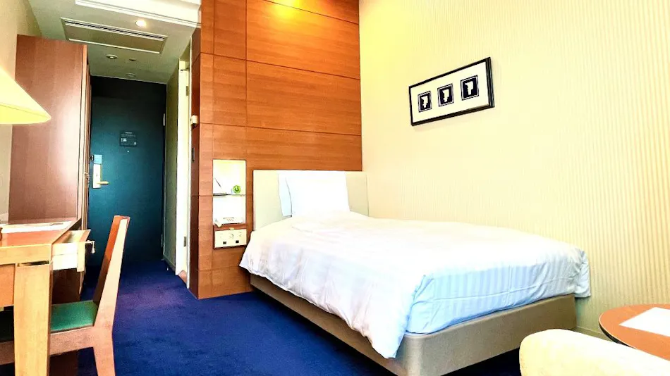 National Association of Towns and Villages Hall (Imperial Hotel Group)