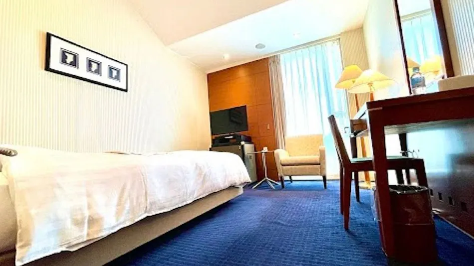 National Association of Towns and Villages Hall (Imperial Hotel Group)