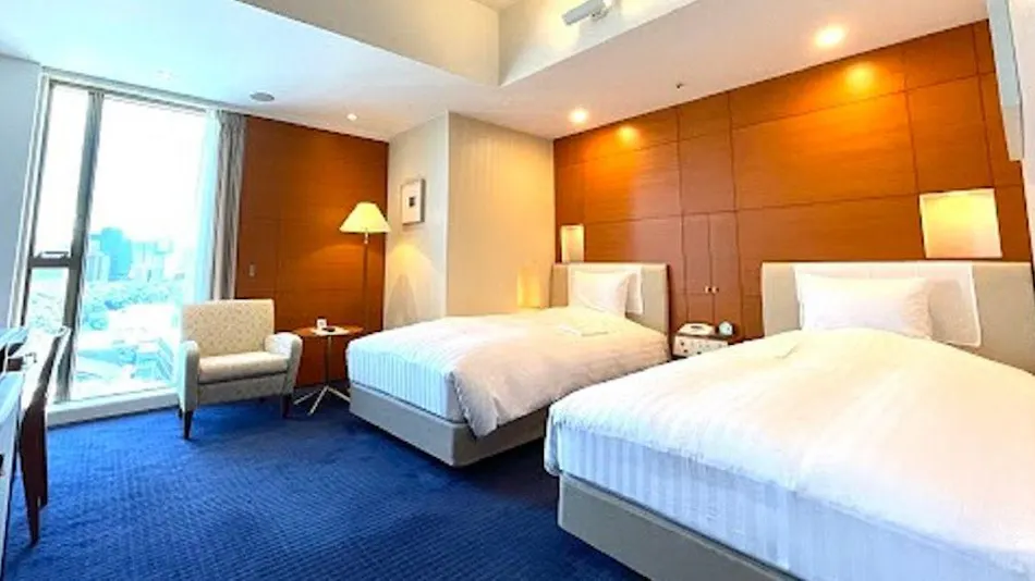 National Association of Towns and Villages Hall (Imperial Hotel Group)