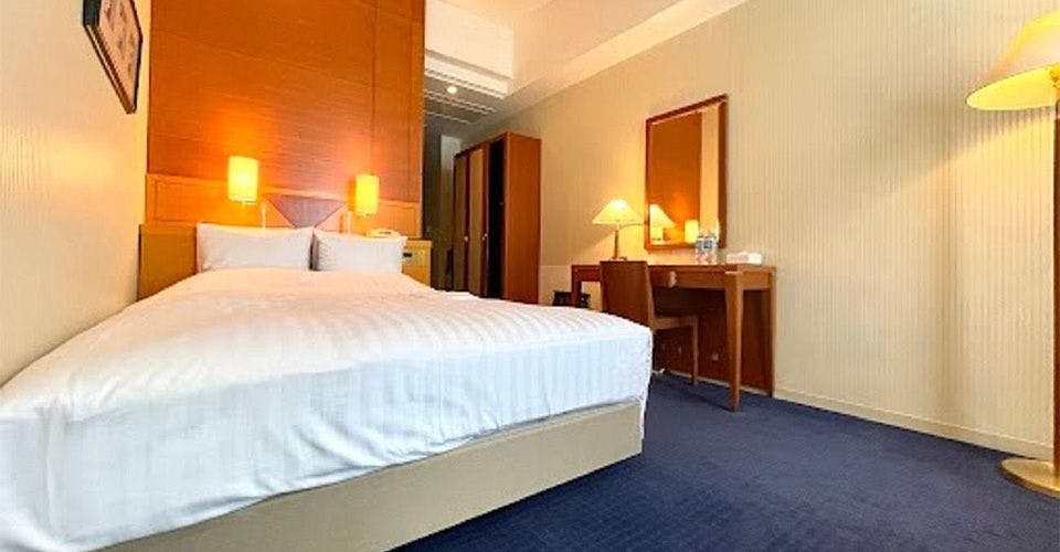 National Association of Towns and Villages Hall (Imperial Hotel Group)