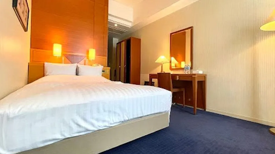 National Association of Towns and Villages Hall (Imperial Hotel Group)