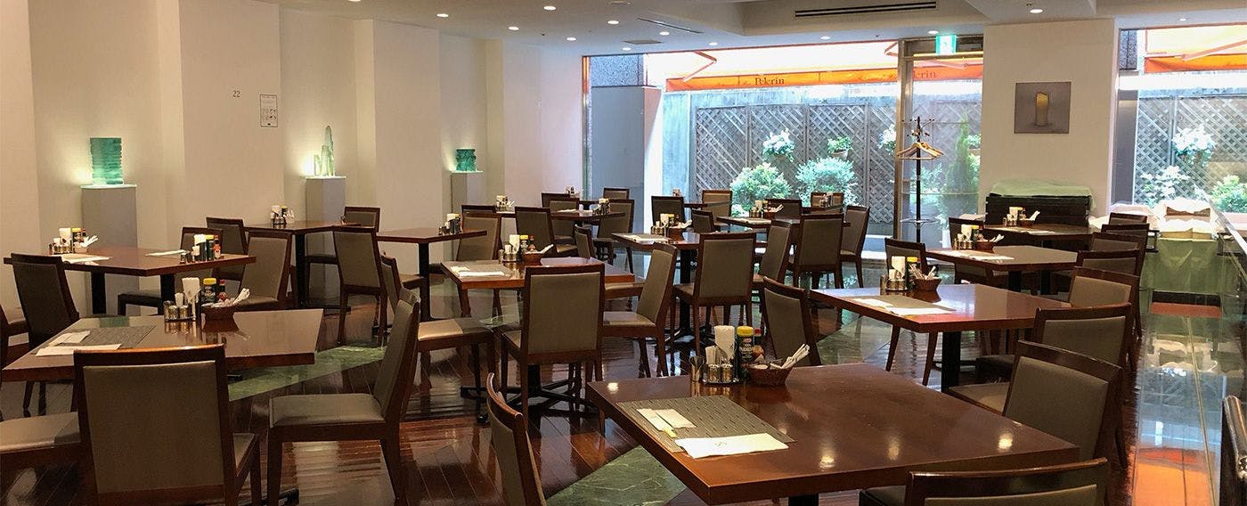 全国町村会館（帝国ホテルグループ）