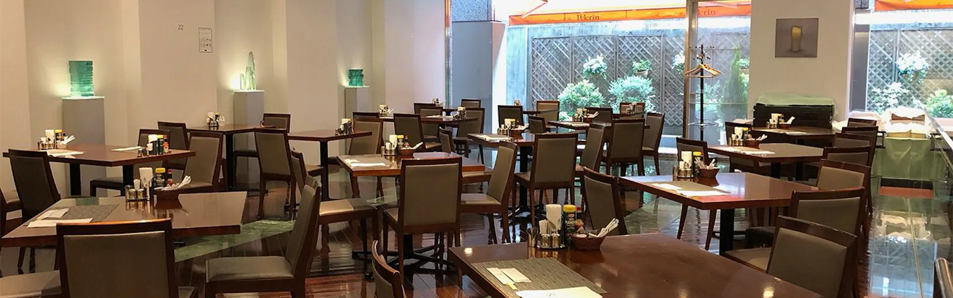 全国町村会館(帝国ホテルグループ)