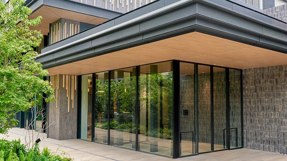 Cross Life Hakata Tenjin (ORIX Hotels & Resorts)