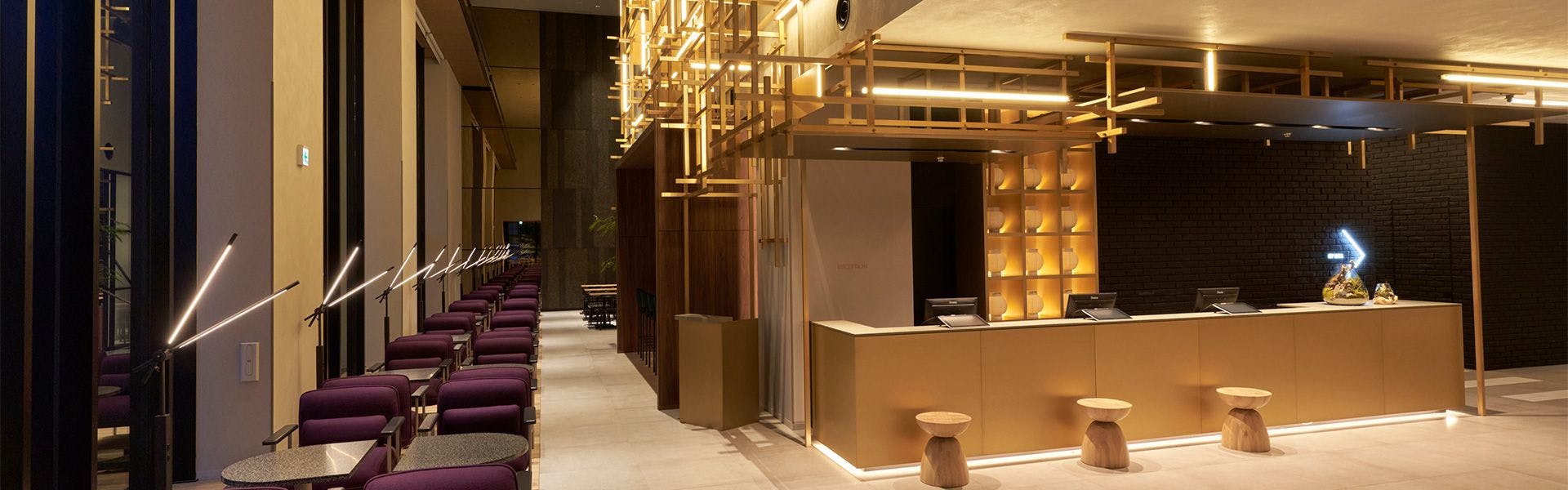 ｔｏｈｏシネマズ天神ソラリア館 ご家族に人気の宿 宿泊予約は 一休 Com