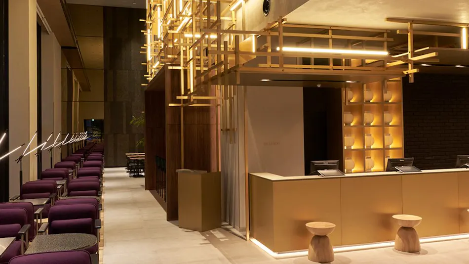 Cross Life Hakata Tenjin (ORIX Hotels & Resorts)