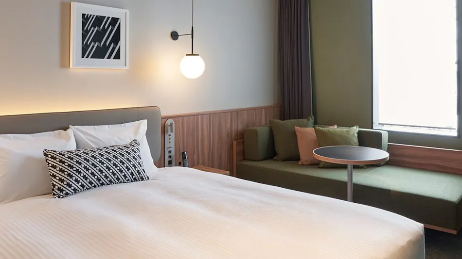 Cross Life Hakata Tenjin (ORIX Hotels & Resorts)